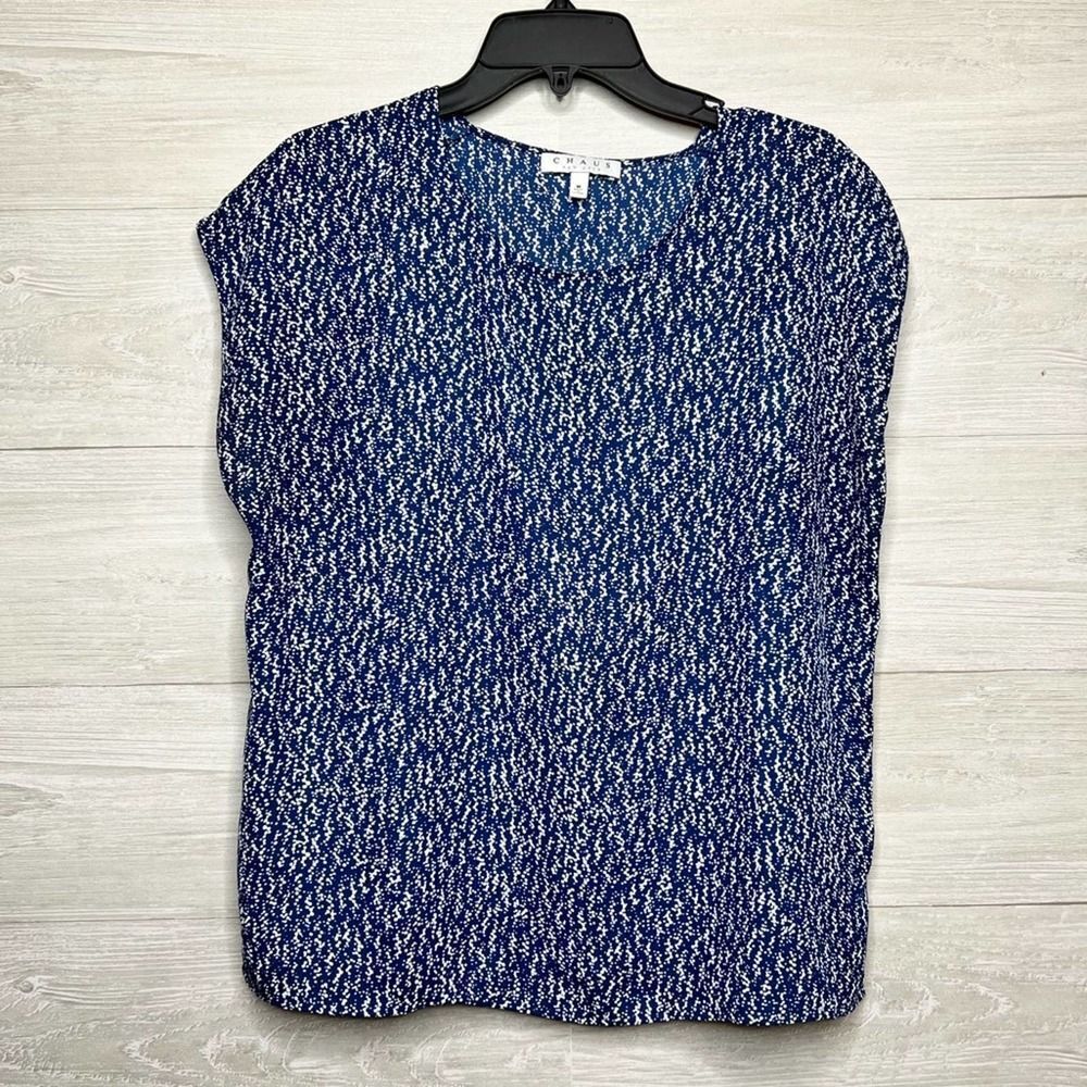 Chaus New York Top